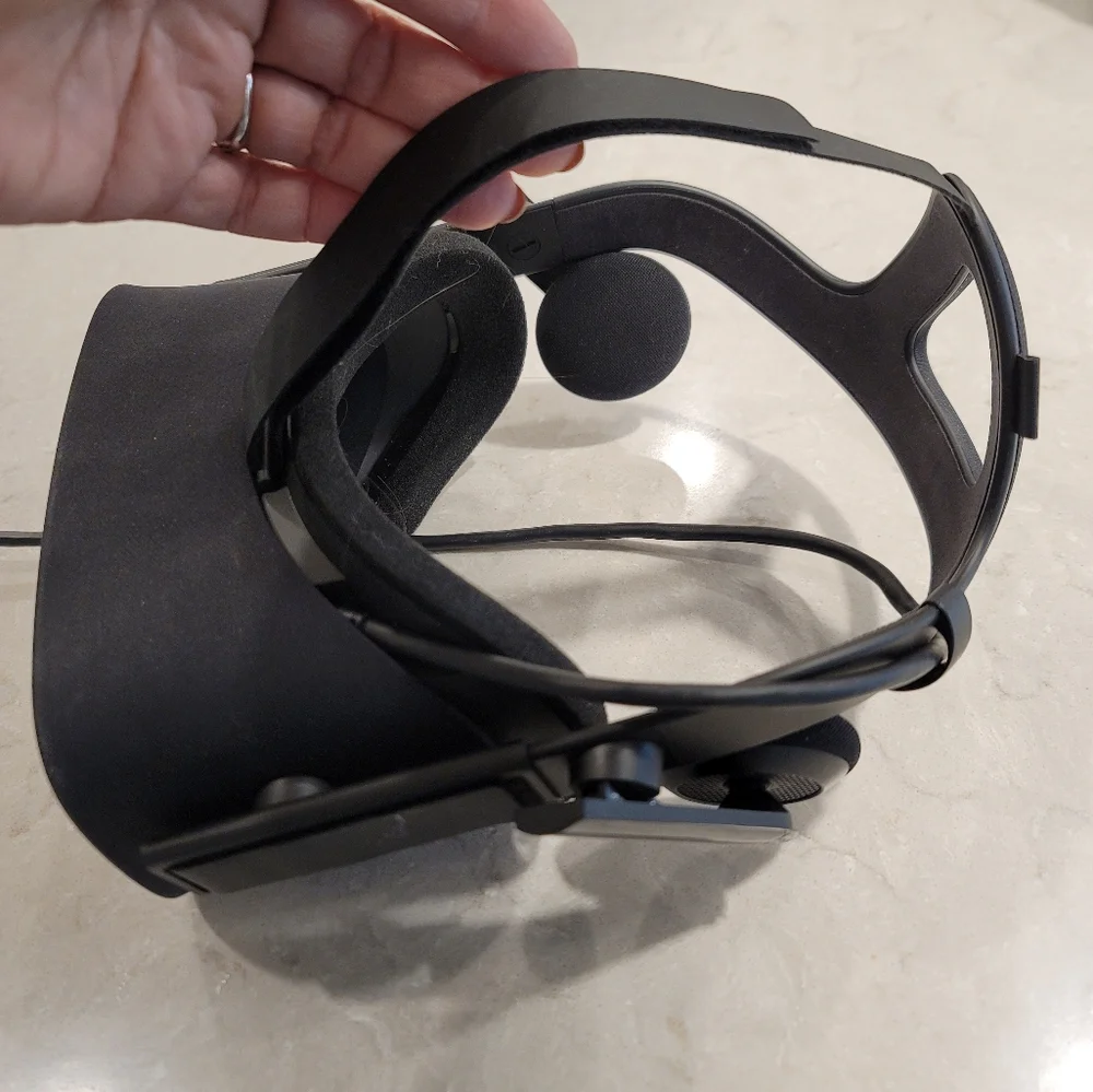 FATHER'S DAY GIFT ElectronicsVirtual Reality - VR Headsets - Oculus VR Headsets